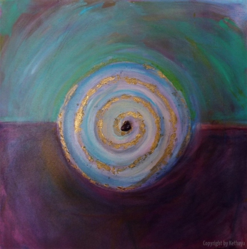 Spirale-Umwandlung